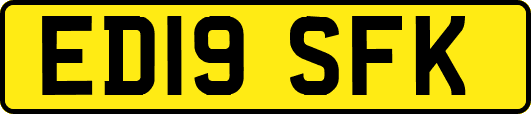 ED19SFK