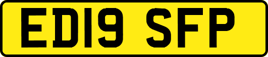 ED19SFP