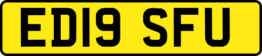 ED19SFU