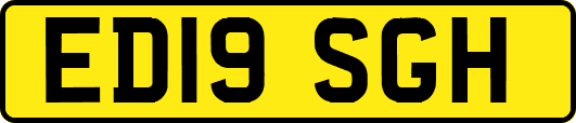 ED19SGH