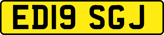 ED19SGJ