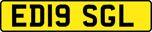 ED19SGL