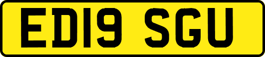 ED19SGU