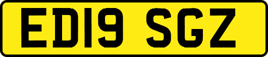 ED19SGZ