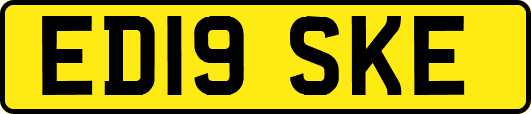 ED19SKE