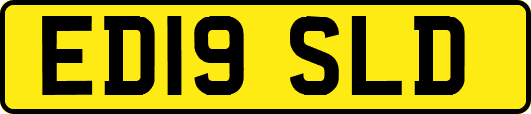 ED19SLD