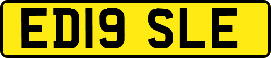 ED19SLE