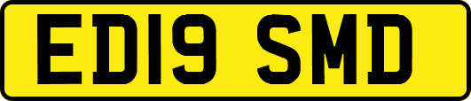 ED19SMD