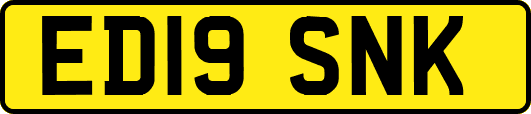 ED19SNK