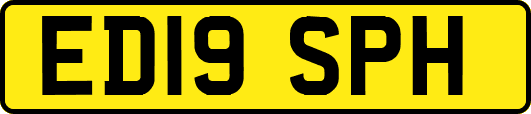 ED19SPH