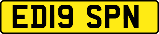 ED19SPN