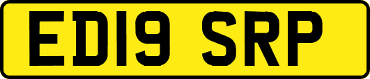 ED19SRP