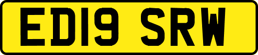 ED19SRW