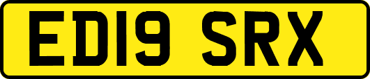 ED19SRX