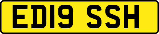 ED19SSH