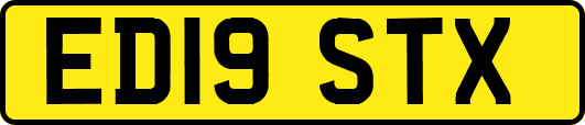 ED19STX