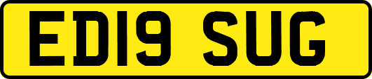 ED19SUG