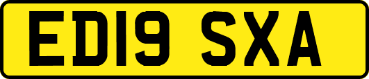 ED19SXA