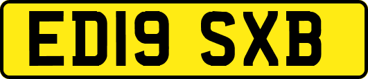 ED19SXB