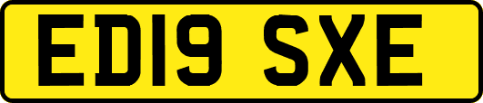 ED19SXE