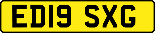 ED19SXG