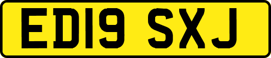 ED19SXJ