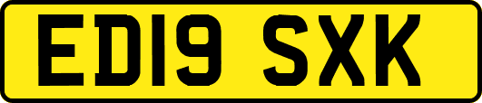 ED19SXK