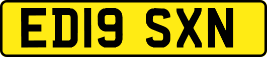 ED19SXN