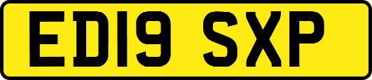 ED19SXP