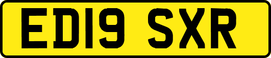 ED19SXR