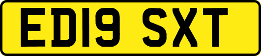 ED19SXT