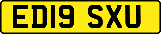 ED19SXU