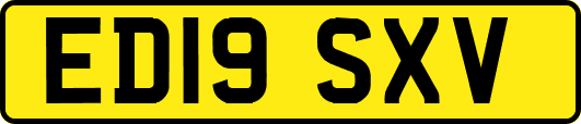 ED19SXV