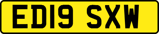 ED19SXW