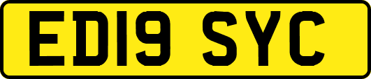 ED19SYC