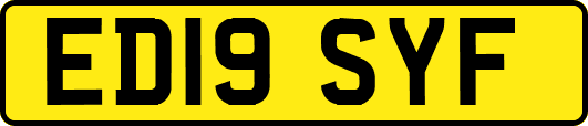 ED19SYF