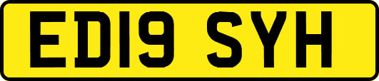 ED19SYH