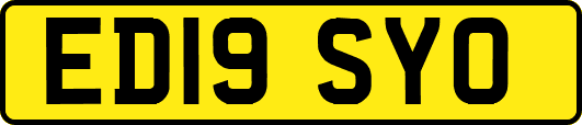 ED19SYO