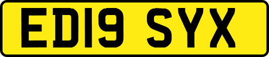 ED19SYX