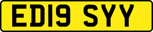 ED19SYY