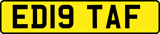 ED19TAF