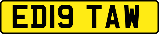 ED19TAW