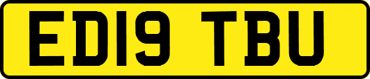 ED19TBU