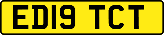 ED19TCT