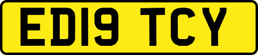 ED19TCY