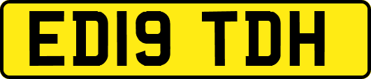 ED19TDH