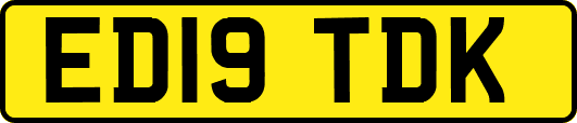 ED19TDK