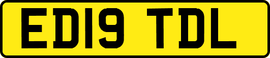 ED19TDL