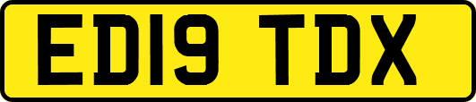 ED19TDX