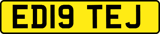 ED19TEJ